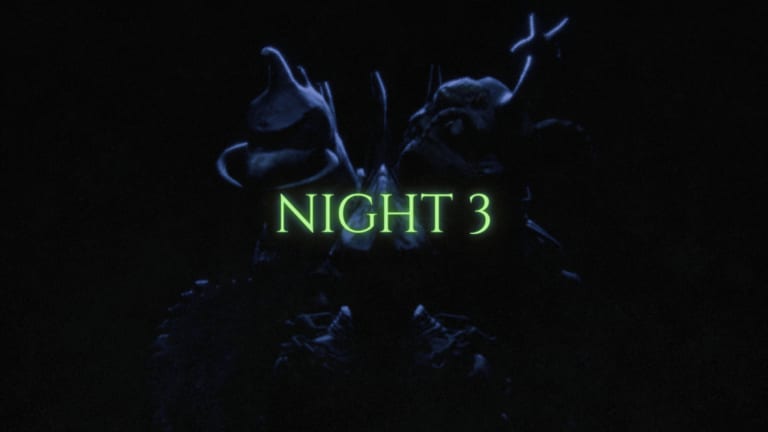 SUITBORN NIGHT 3 Guides Hub